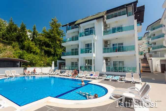 Side Su Hotel